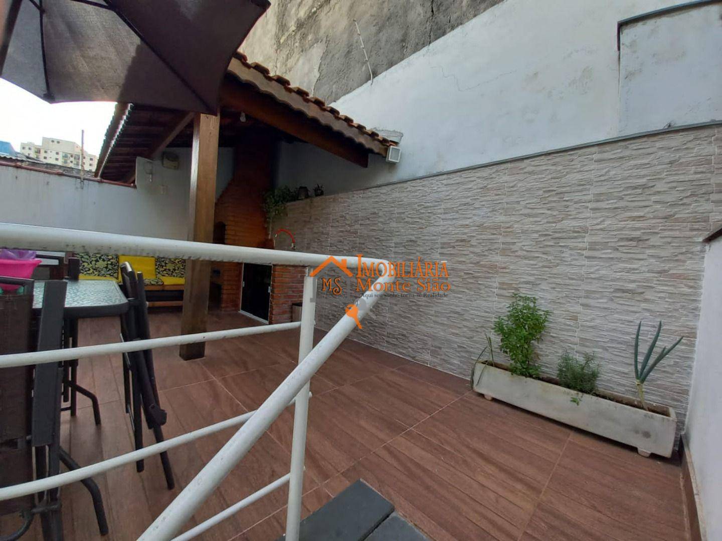 Casa à venda com 3 quartos, 200M2 - Foto 23