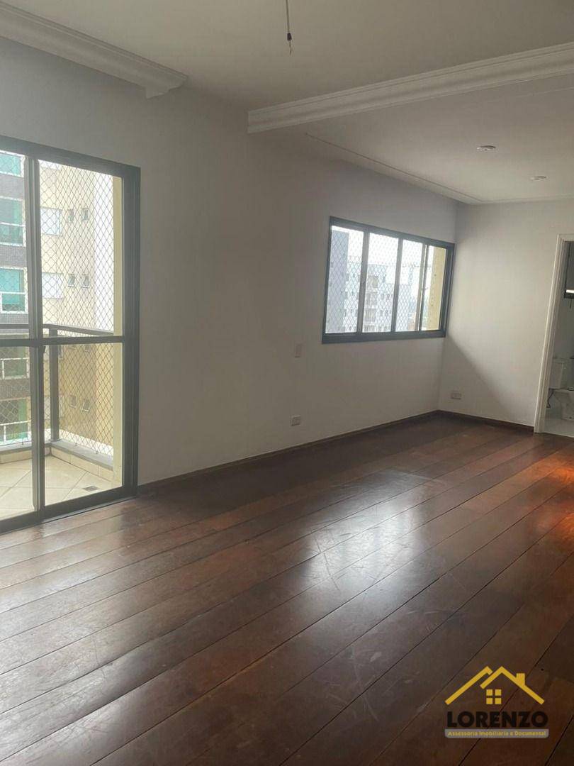 Apartamento à venda com 3 quartos, 139m² - Foto 8