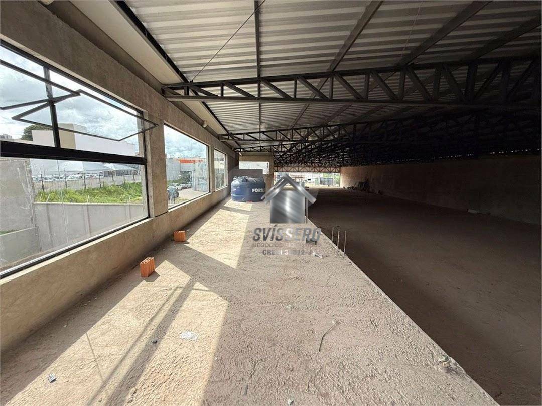 Depósito-Galpão, 3200 m² - Foto 32