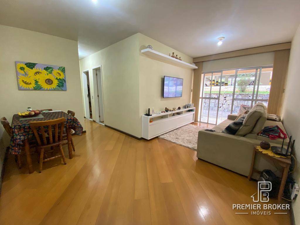 Apartamento à venda com 2 quartos, 67m² - Foto 1