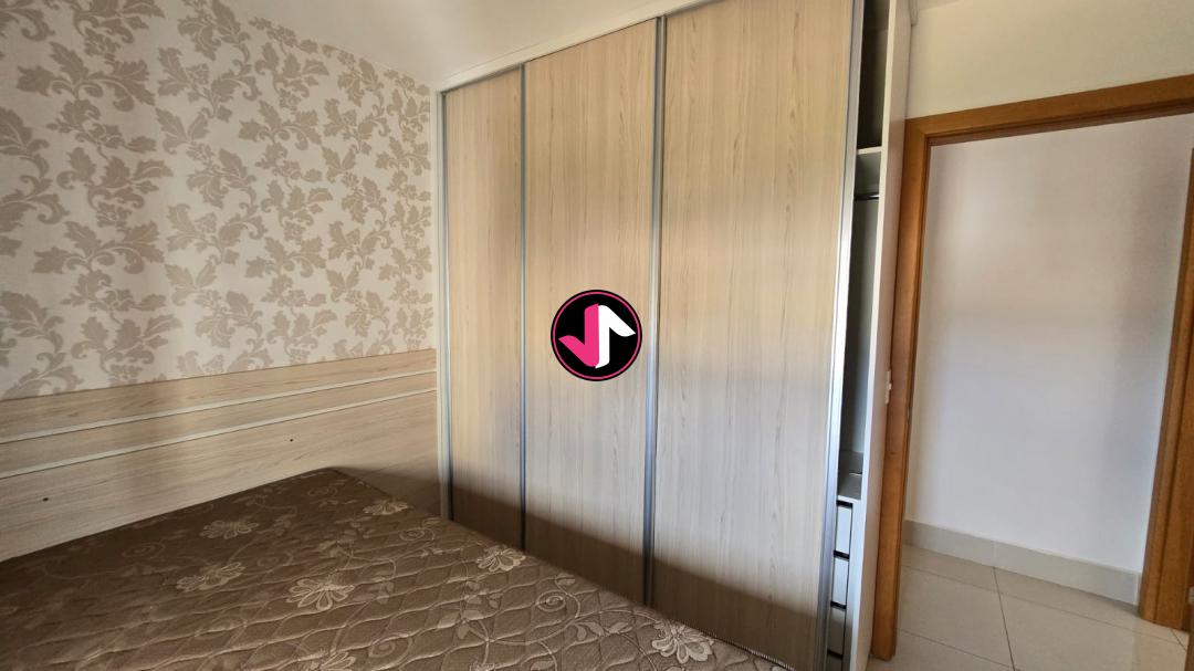 Apartamento à venda com 2 quartos, 60m² - Foto 4