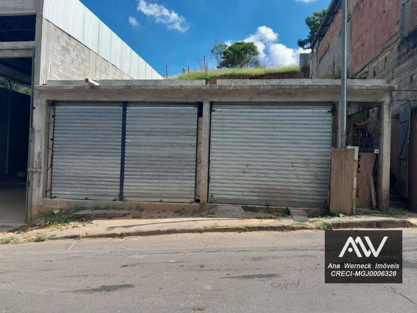 Loja-Salão à venda, 44m² - Foto 1