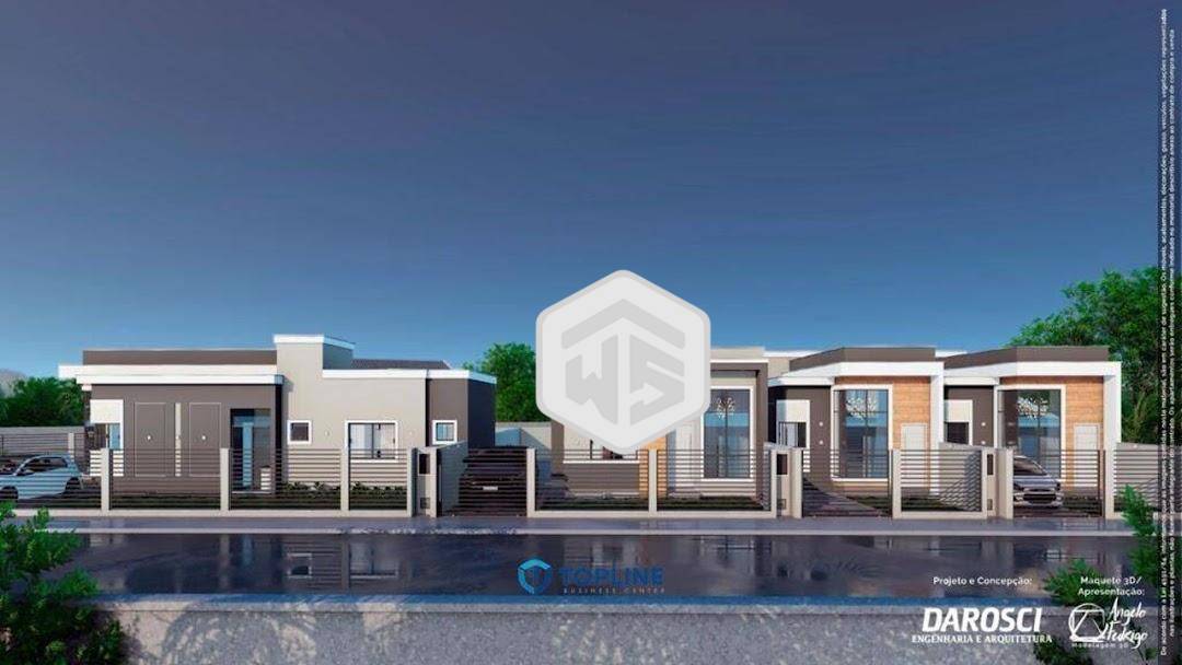 Casa de Condomínio, 2 quartos - Foto 2