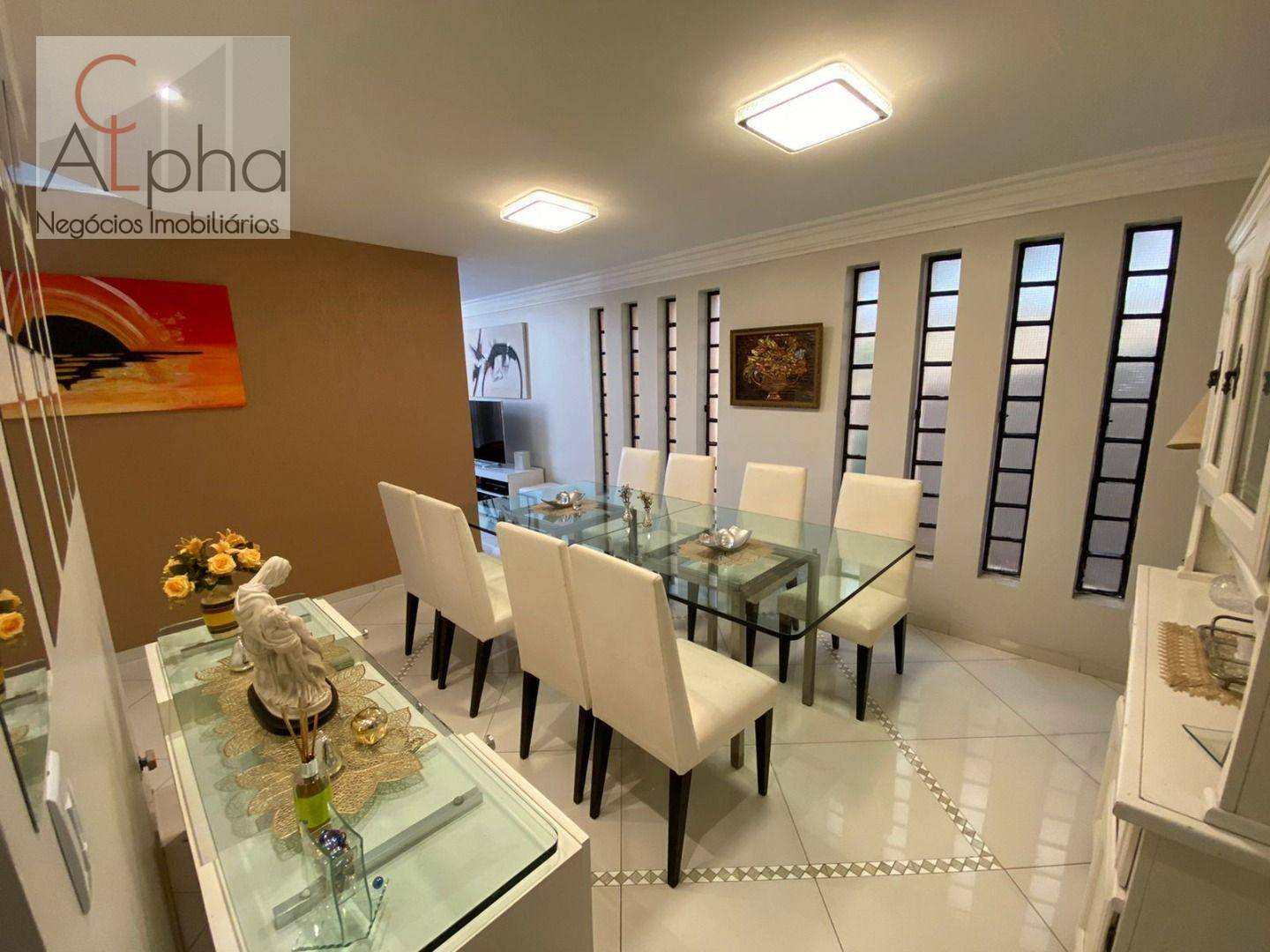 Sobrado à venda com 4 quartos, 400m² - Foto 11