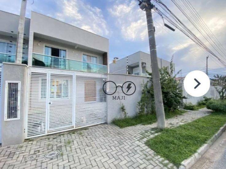 Sobrado à venda com 3 quartos, 145m² - Foto 3