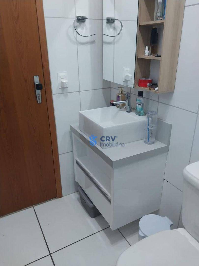 Casa à venda com 3 quartos, 100m² - Foto 14