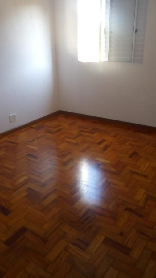 Apartamento à venda com 2 quartos, 60m² - Foto 1