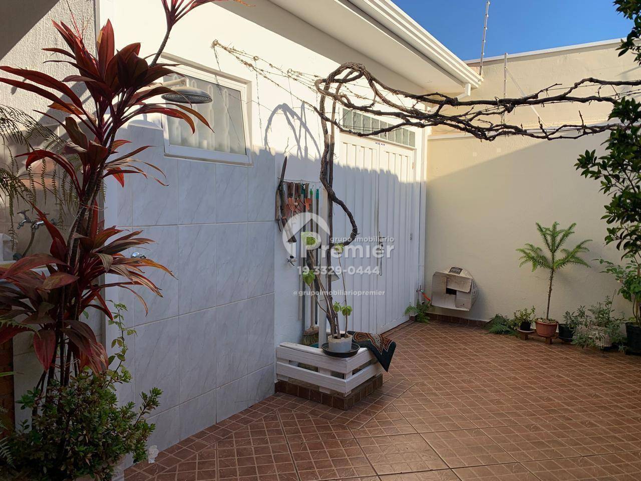 Casa à venda com 3 quartos, 139m² - Foto 27