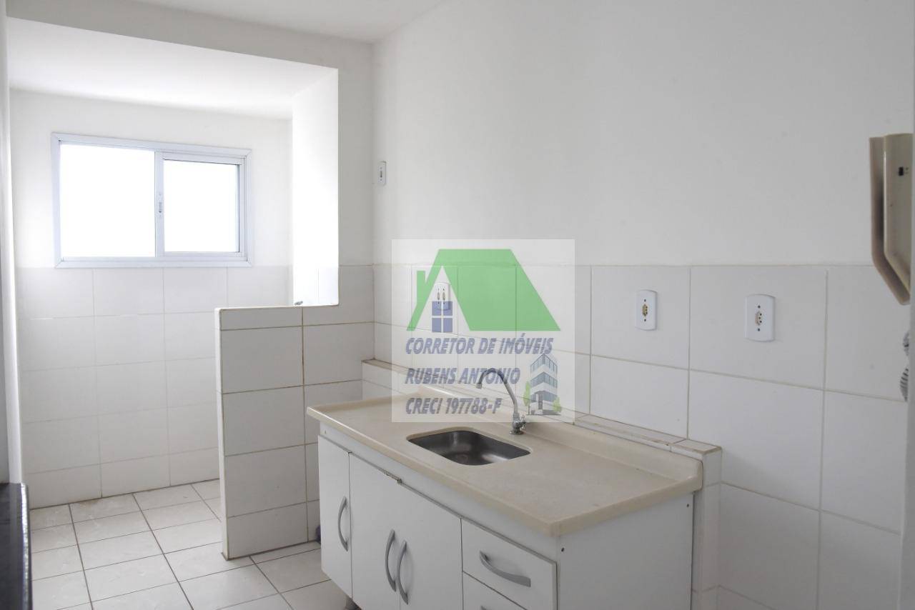 Apartamento à venda com 2 quartos, 50m² - Foto 11