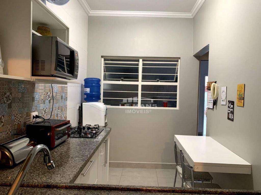 Casa à venda com 4 quartos, 230m² - Foto 24