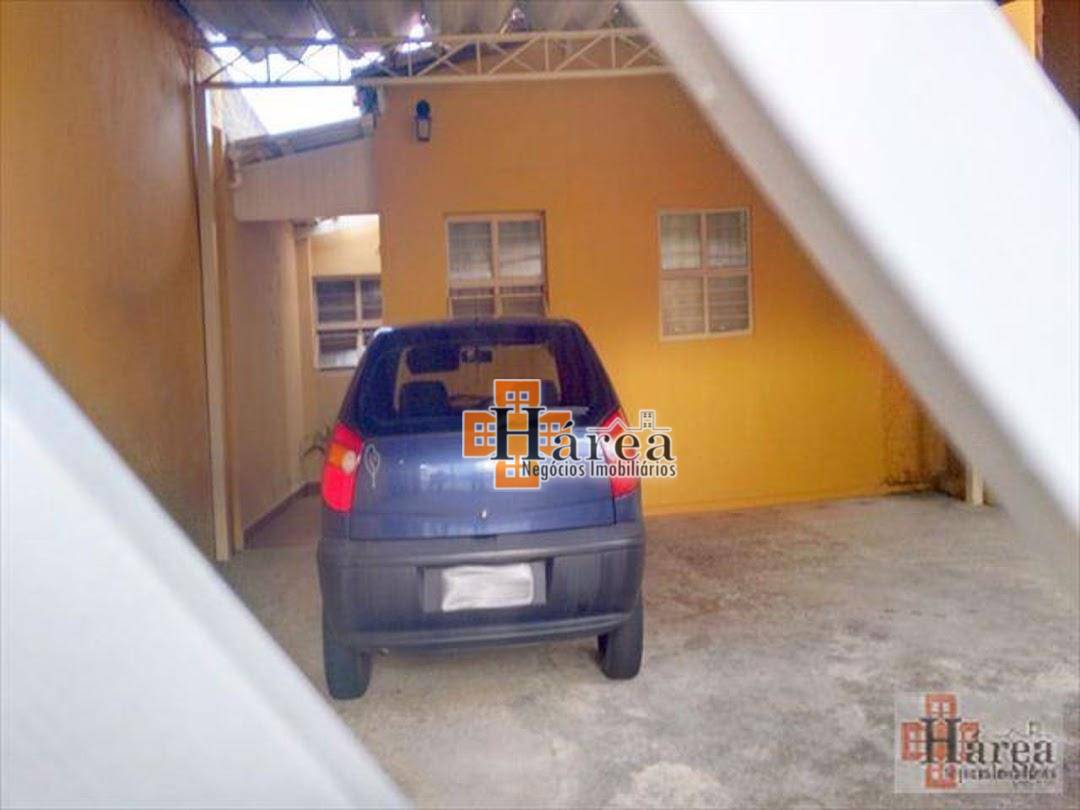 Casa à venda com 3 quartos, 110m² - Foto 11