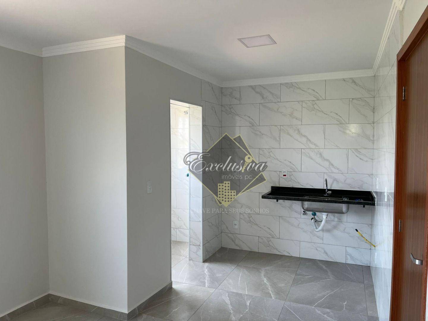 Apartamento, 1 quarto - Foto 2