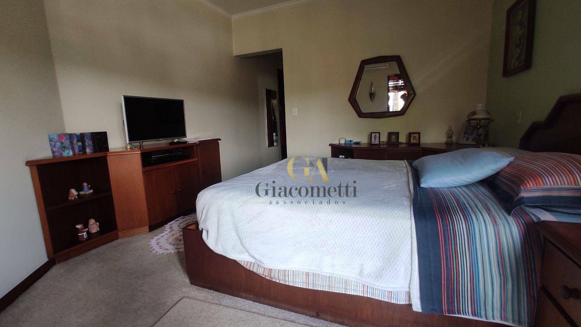 Casa de Condomínio à venda com 3 quartos, 384m² - Foto 28