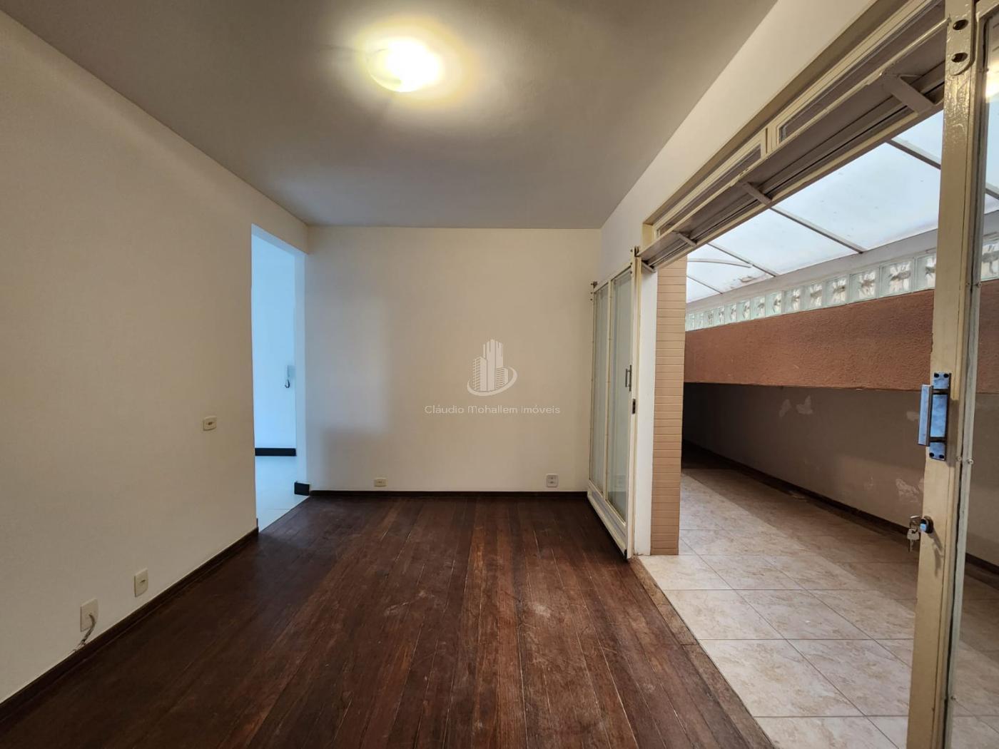 Apartamento à venda com 3 quartos, 95m² - Foto 3