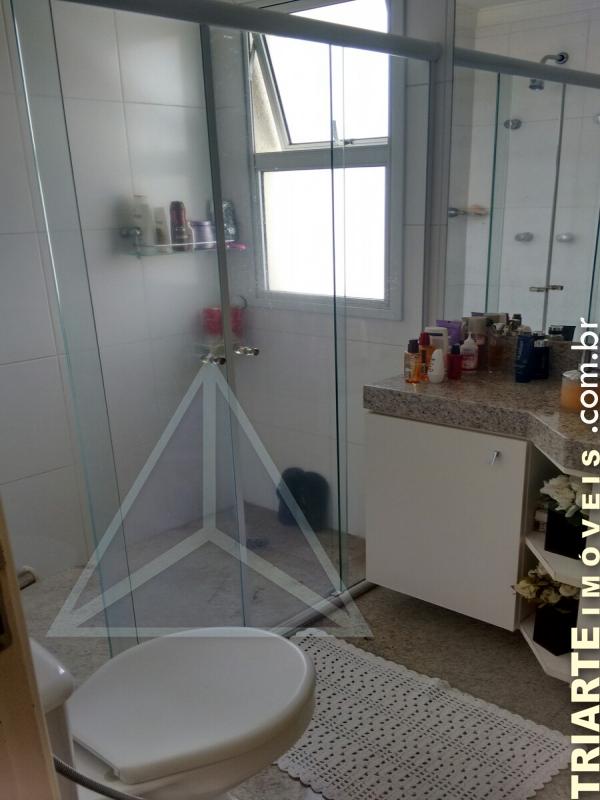 Apartamento à venda com 3 quartos, 113m² - Foto 11