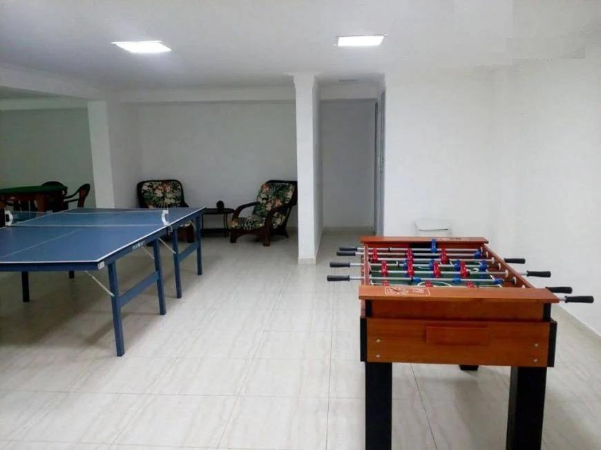 Apartamento à venda com 4 quartos, 167m² - Foto 27