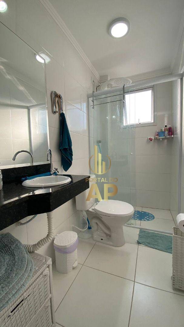 Apartamento à venda com 2 quartos, 72m² - Foto 12