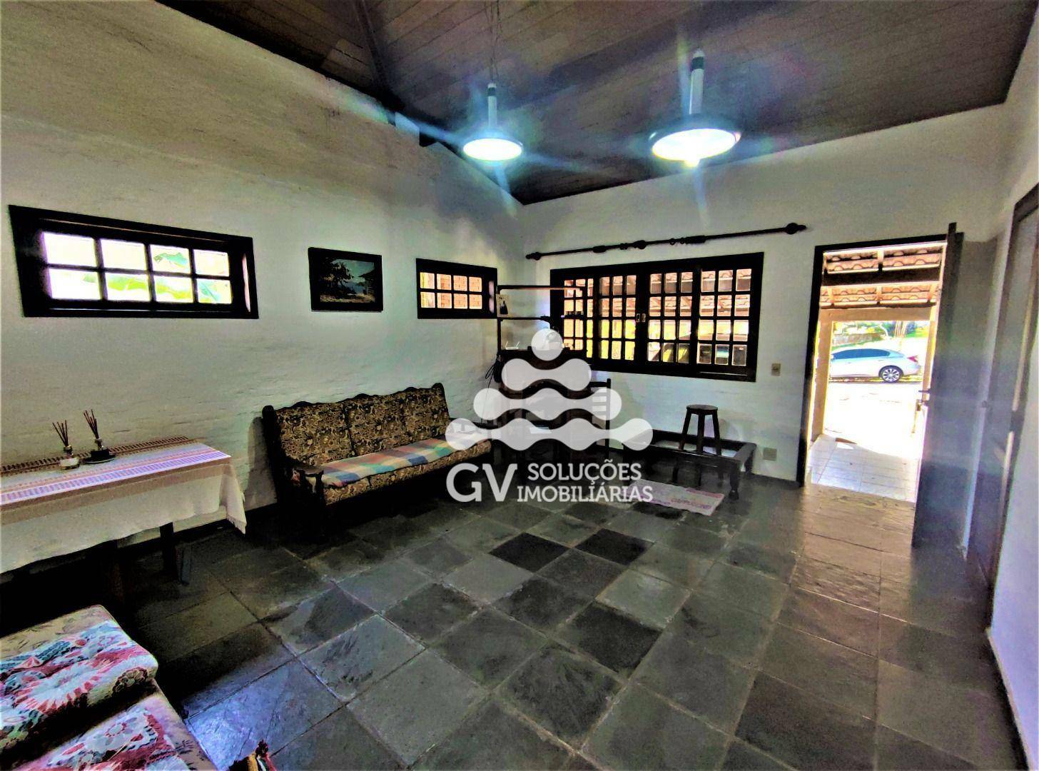 Casa de Condomínio à venda com 4 quartos, 207m² - Foto 11