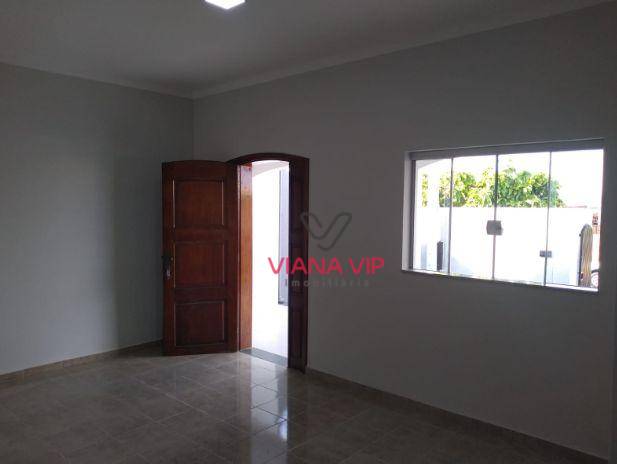 Casa à venda com 3 quartos, 195m² - Foto 5