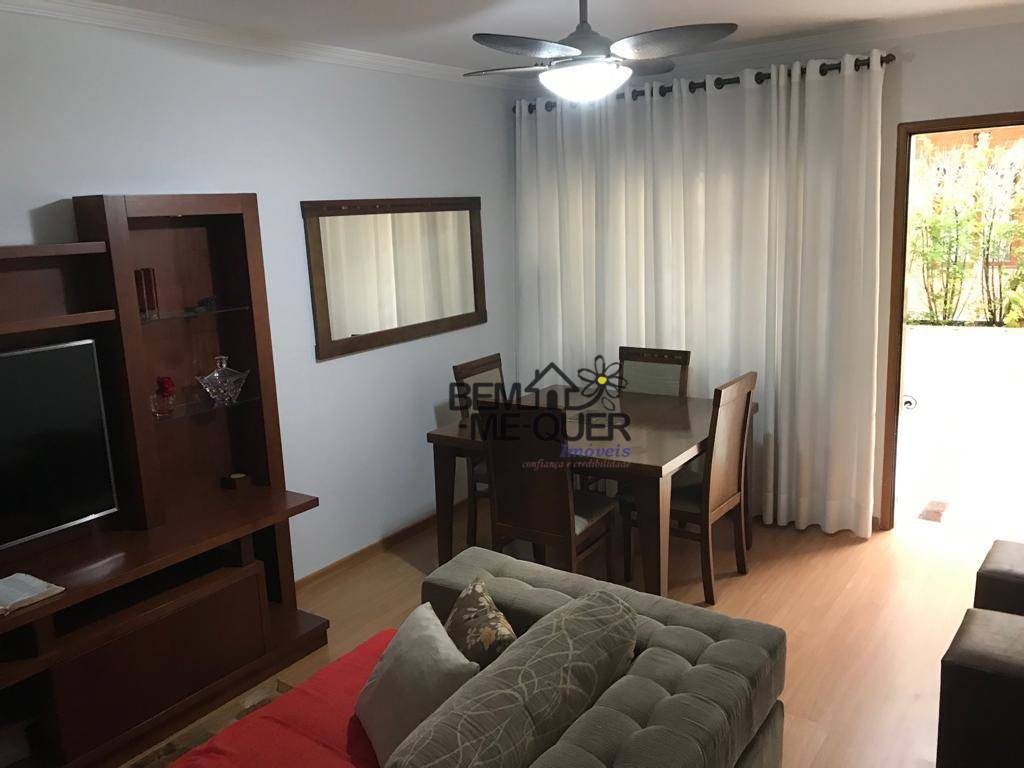 Sobrado à venda com 2 quartos, 70m² - Foto 4