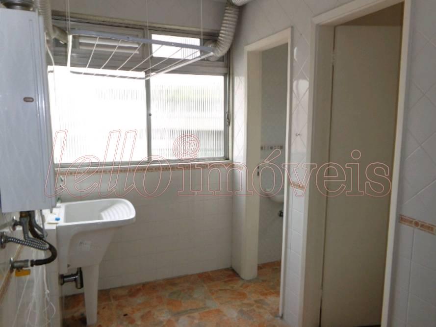 Apartamento para alugar com 3 quartos, 90m² - Foto 11