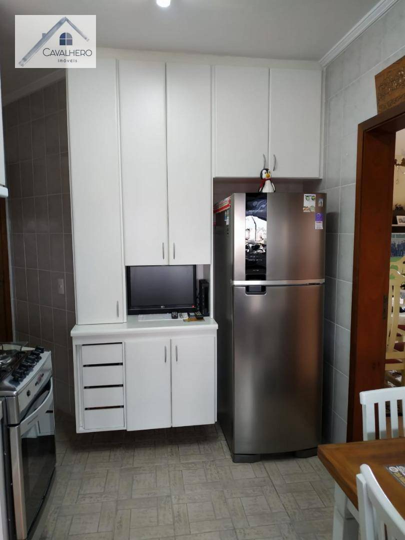 Apartamento à venda com 3 quartos, 139m² - Foto 25