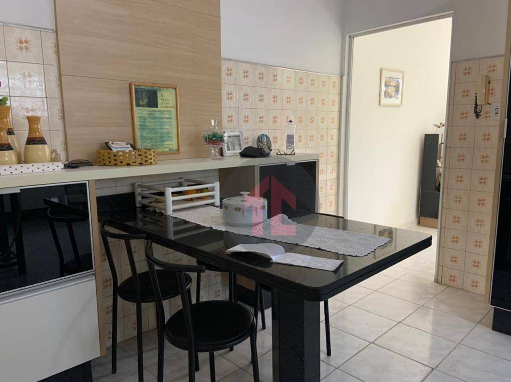 Casa à venda com 3 quartos, 125m² - Foto 6