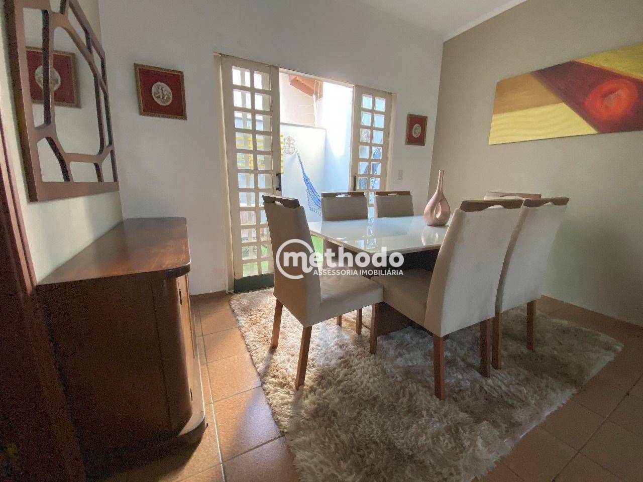 Casa à venda com 3 quartos, 135m² - Foto 4