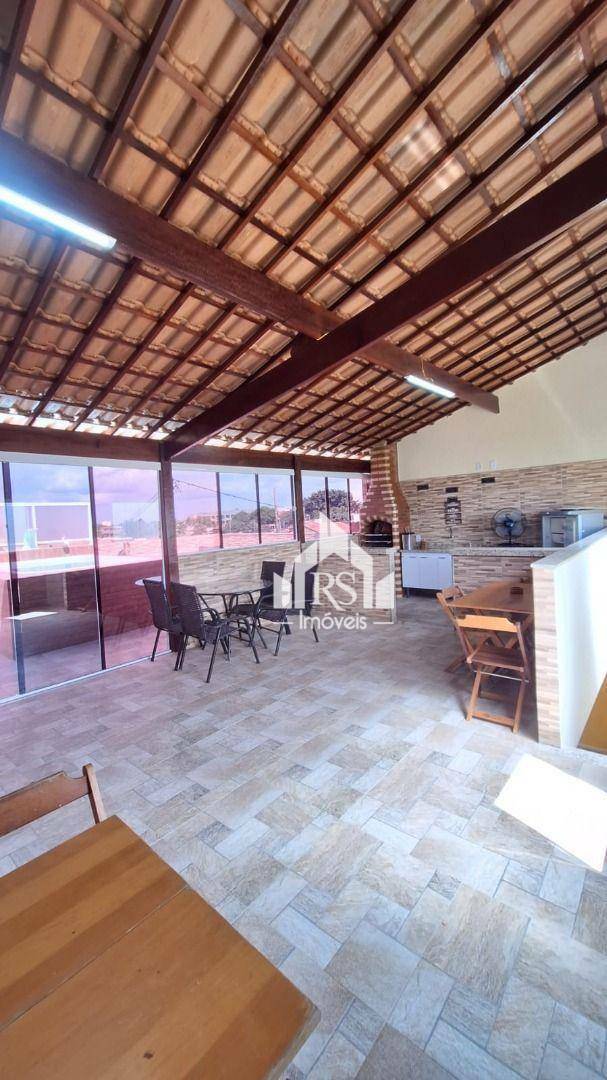 Casa à venda com 2 quartos, 120m² - Foto 10