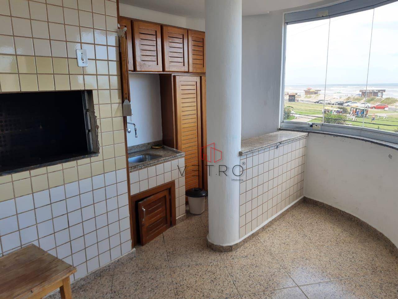 Apartamento à venda com 3 quartos, 139m² - Foto 3