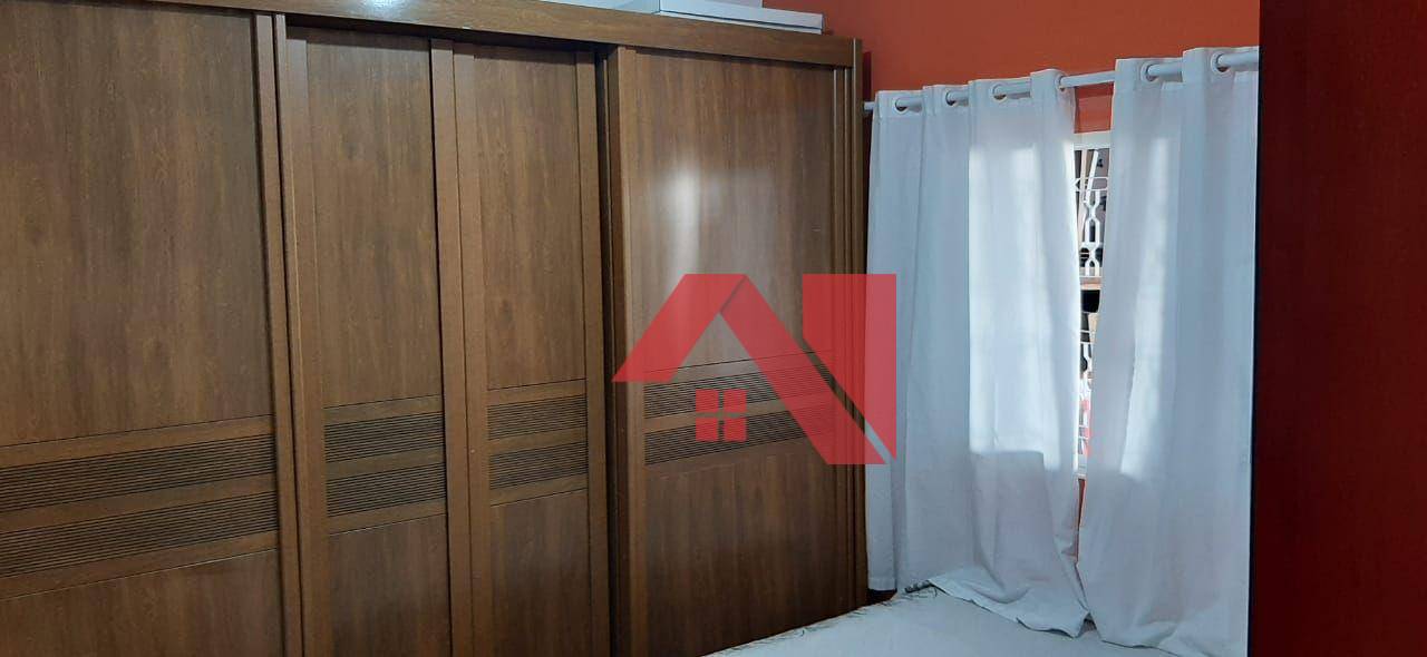 Casa à venda com 3 quartos, 150m² - Foto 17