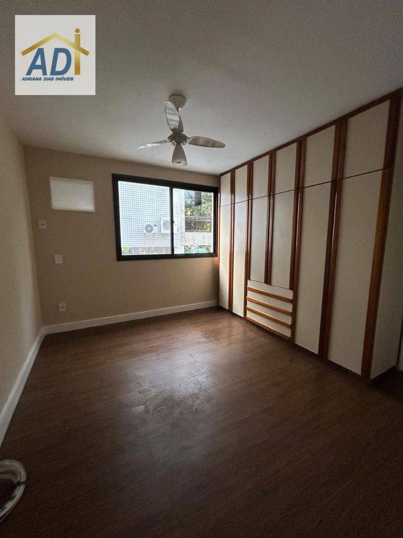 Apartamento para alugar com 3 quartos, 110m² - Foto 19