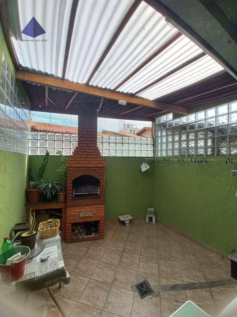 Sobrado à venda com 2 quartos, 100m² - Foto 6