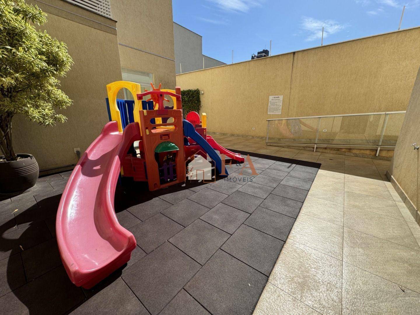 Apartamento, 3 quartos, 115 m² - Foto 15