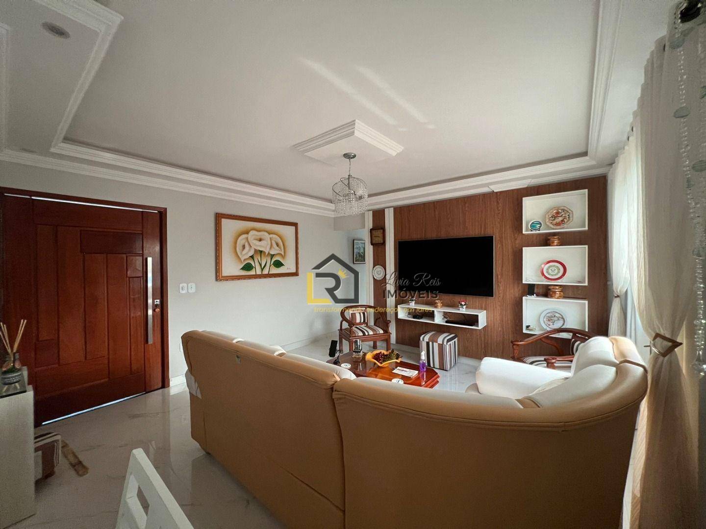 Apartamento, 3 quartos, 90 m² - Foto 3