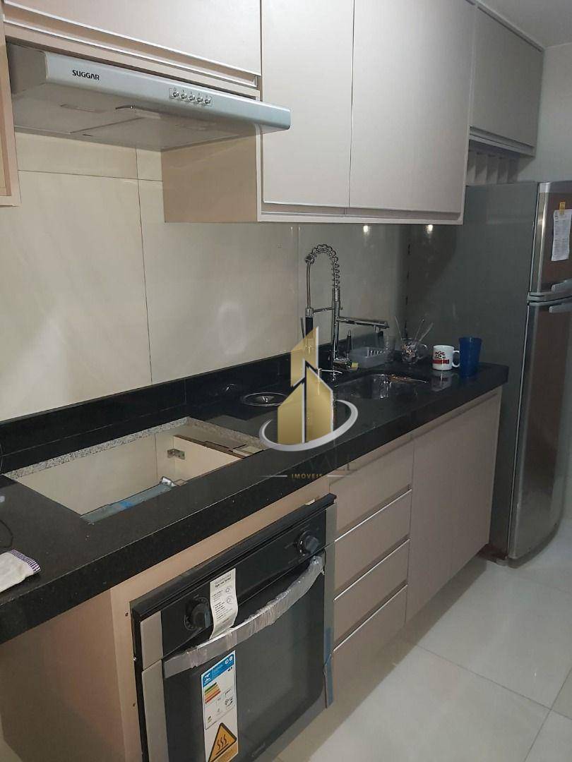 Apartamento à venda com 2 quartos, 50m² - Foto 6