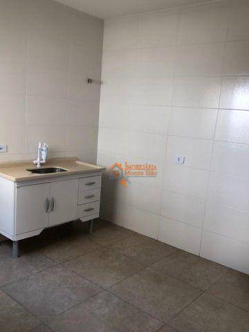 Conjunto Comercial-Sala para alugar, 60m² - Foto 4