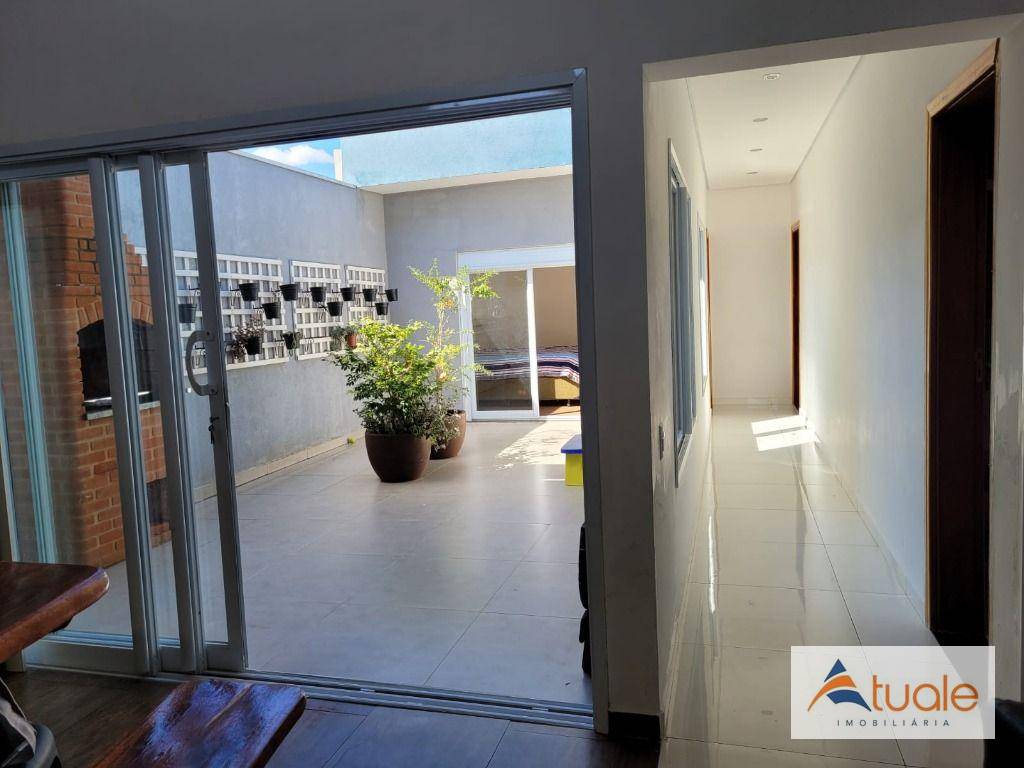 Casa de Condomínio à venda com 3 quartos, 160m² - Foto 24