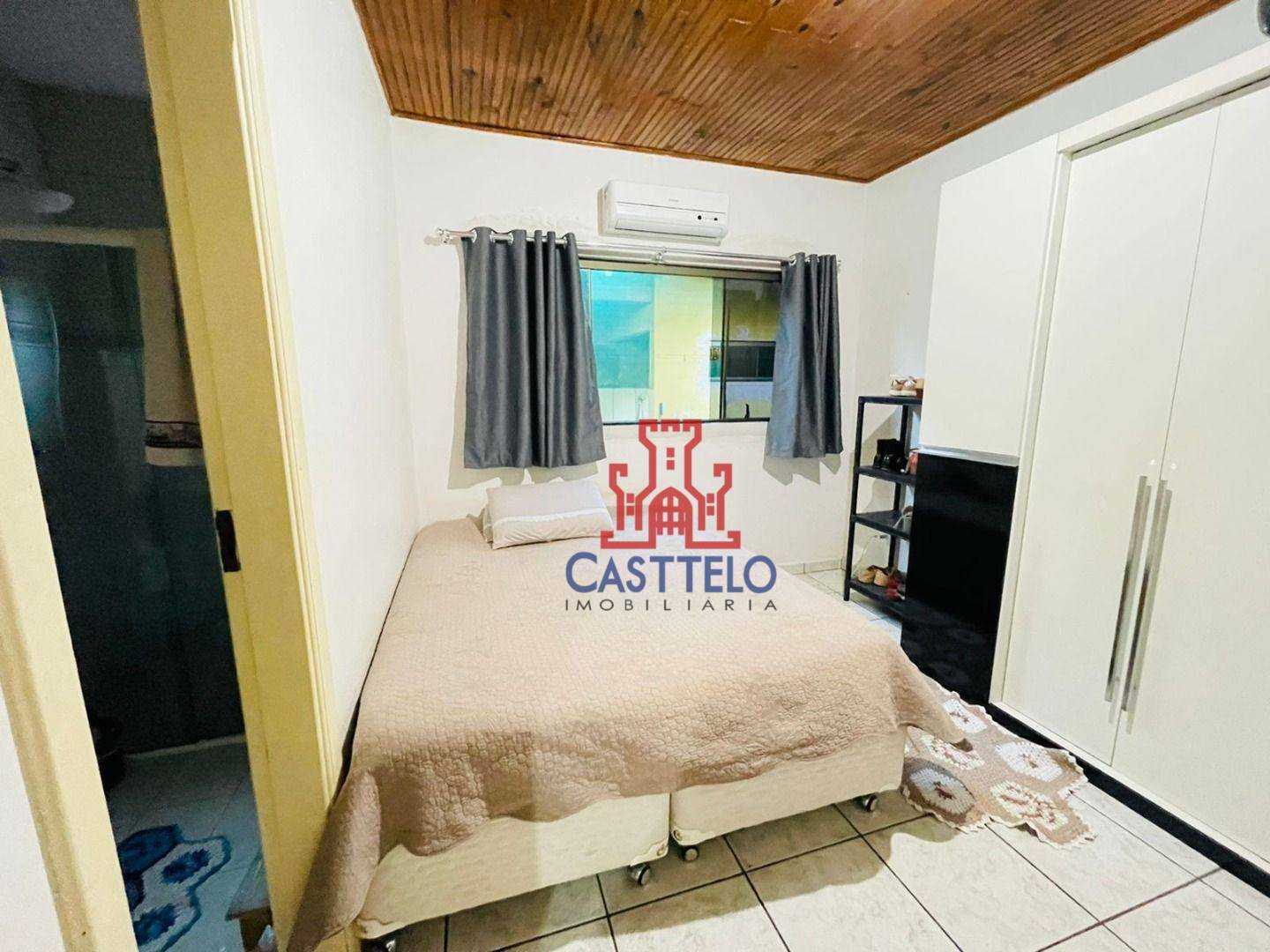 Casa, 2 quartos, 170 m² - Foto 5