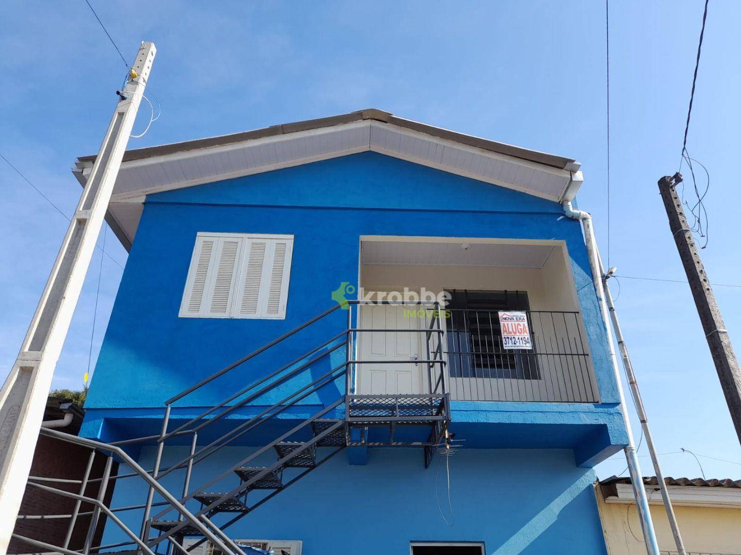 Apartamento, 2 quartos, 39 m² - Foto 1