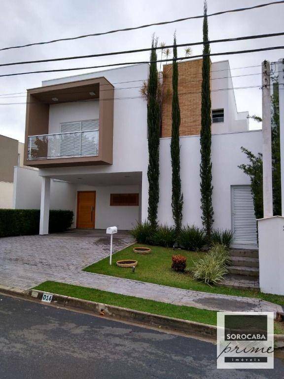 Sobrado à venda com 4 quartos, 440m² - Foto 1