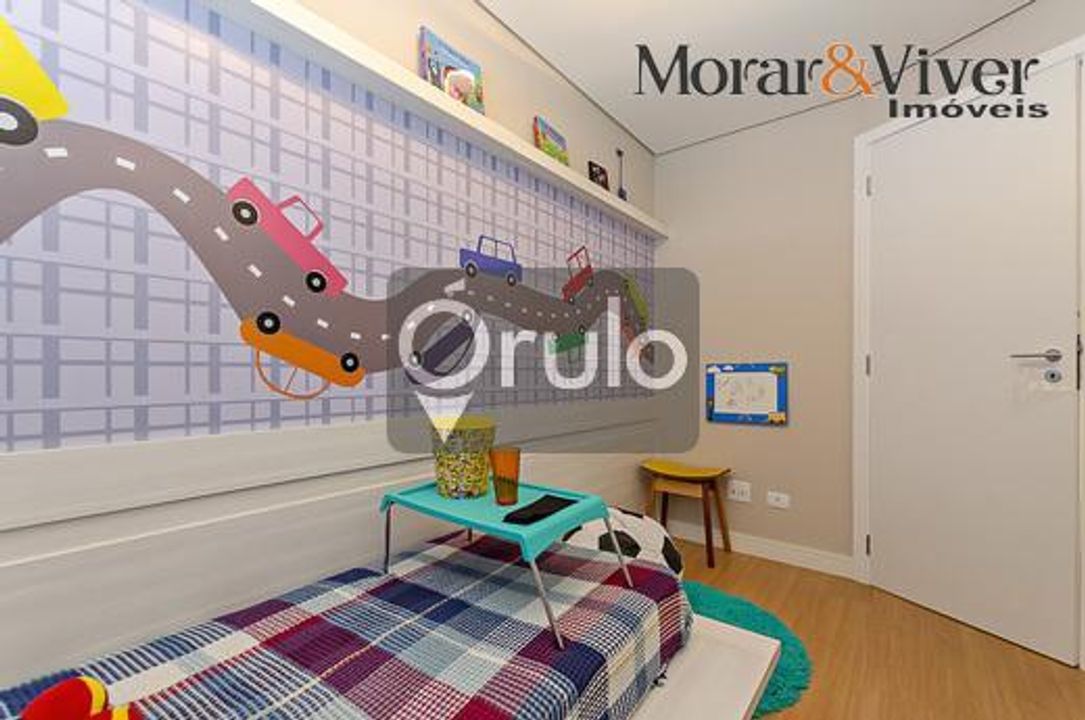 Apartamento à venda com 2 quartos, 56m² - Foto 25