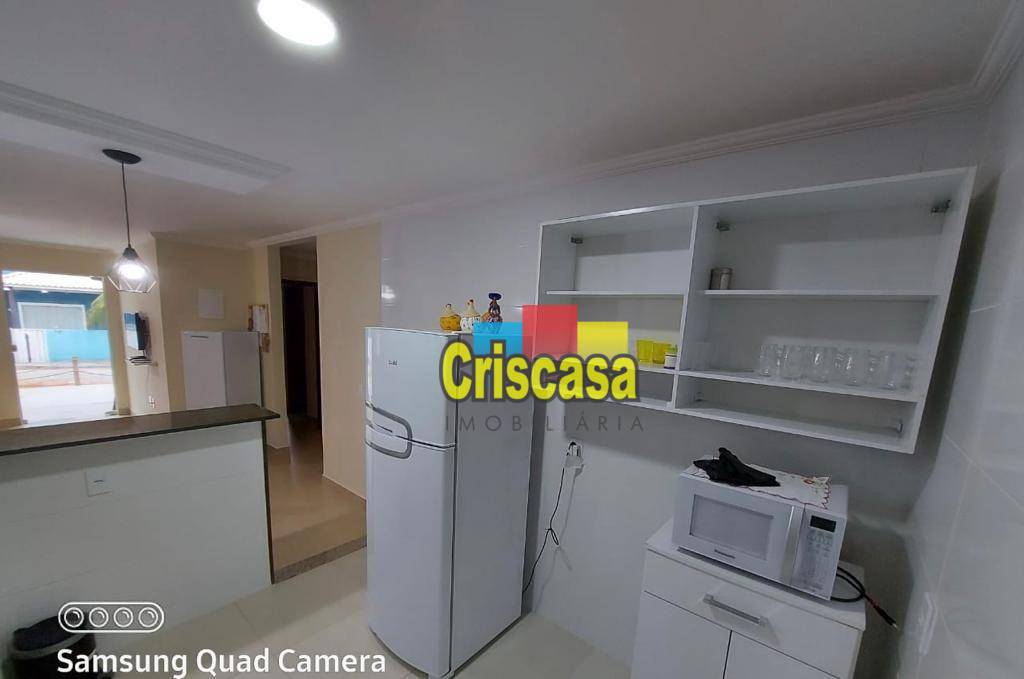 Casa de Condomínio à venda com 3 quartos, 105m² - Foto 4