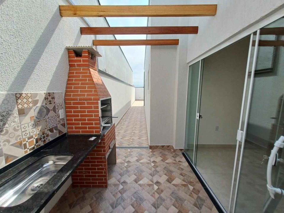 Casa à venda com 2 quartos, 138m² - Foto 5