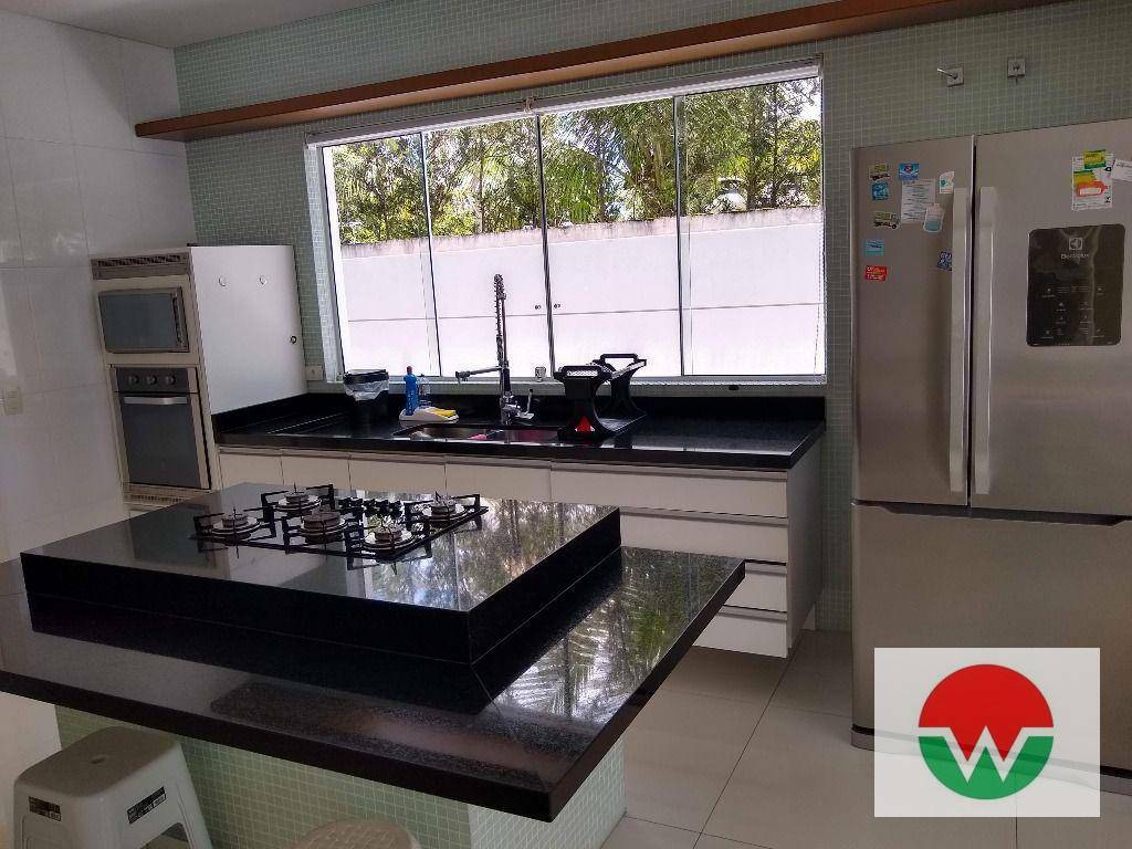 Casa de Condomínio à venda com 6 quartos, 800m² - Foto 36