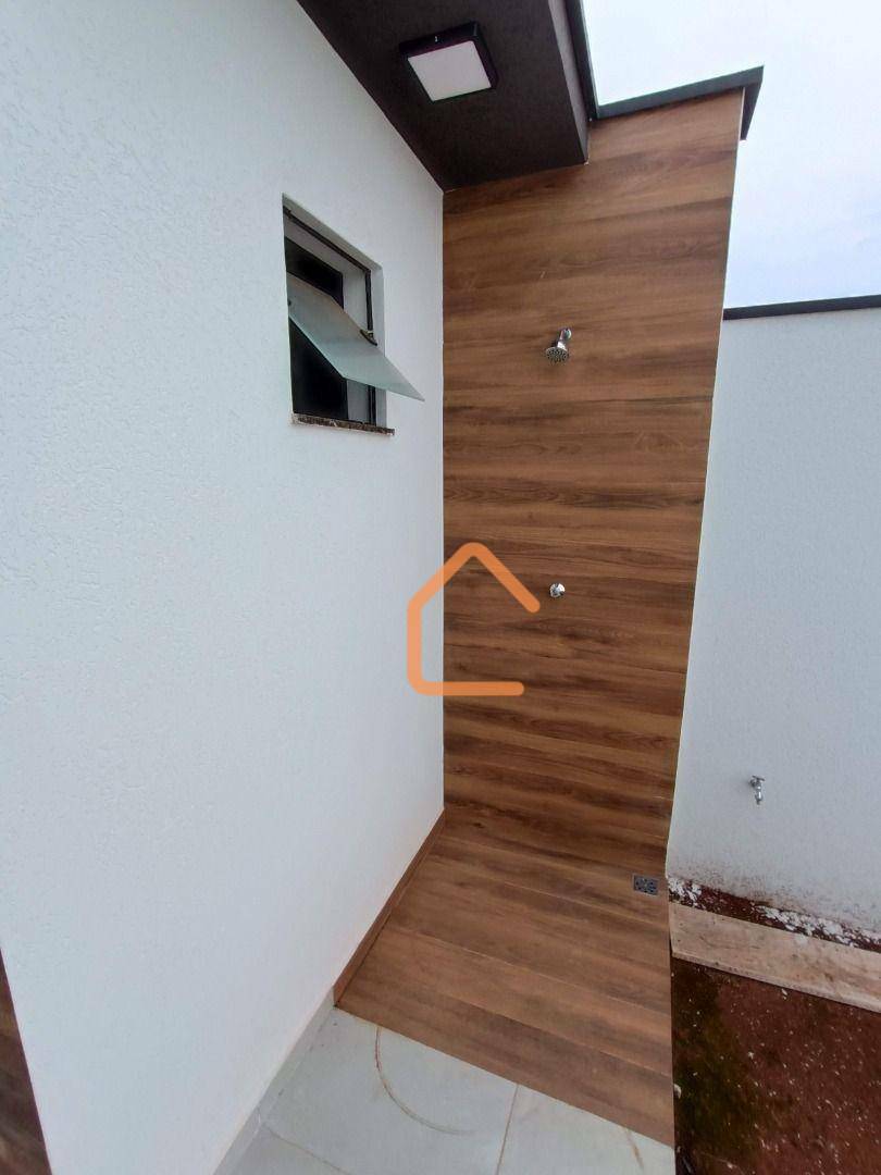 Casa à venda com 3 quartos, 105m² - Foto 18