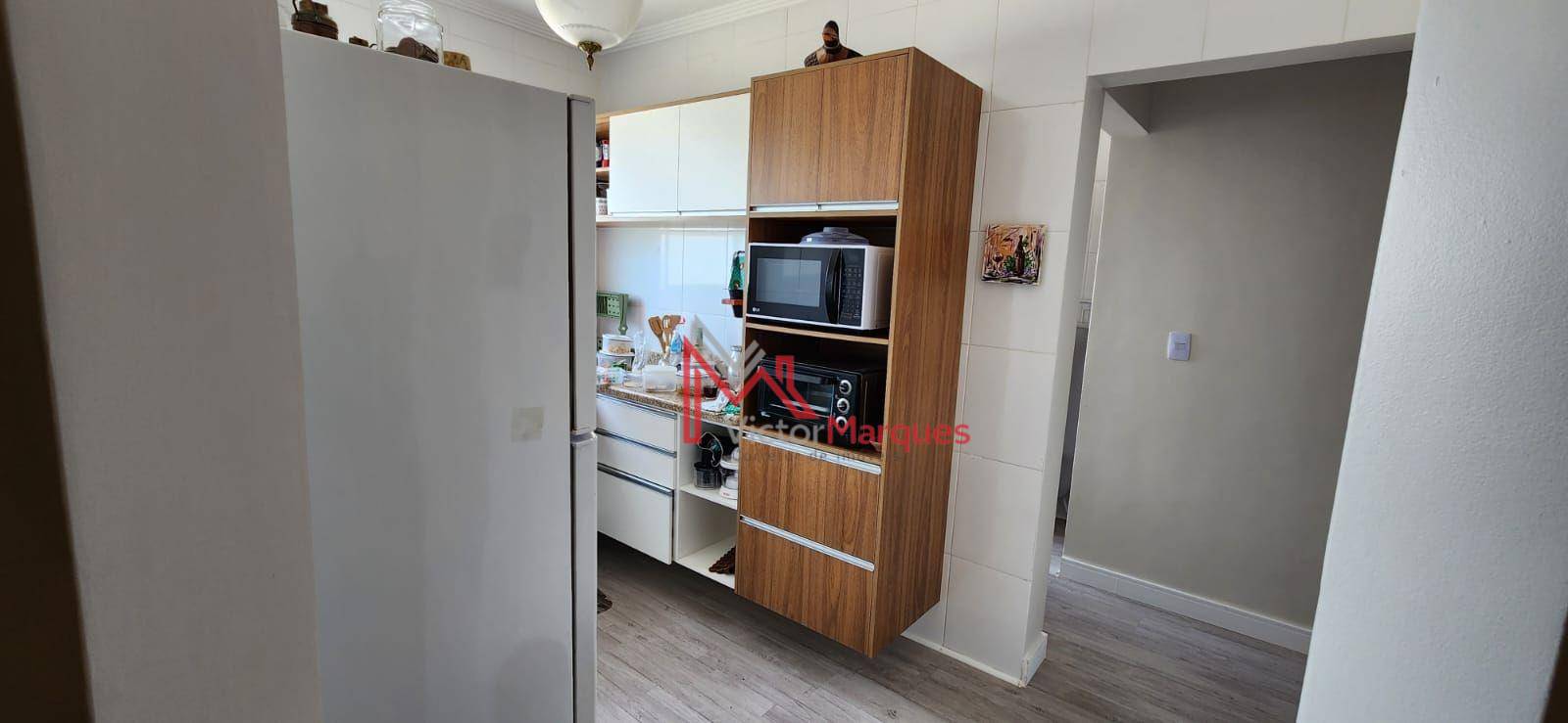 Apartamento à venda com 3 quartos, 150m² - Foto 15