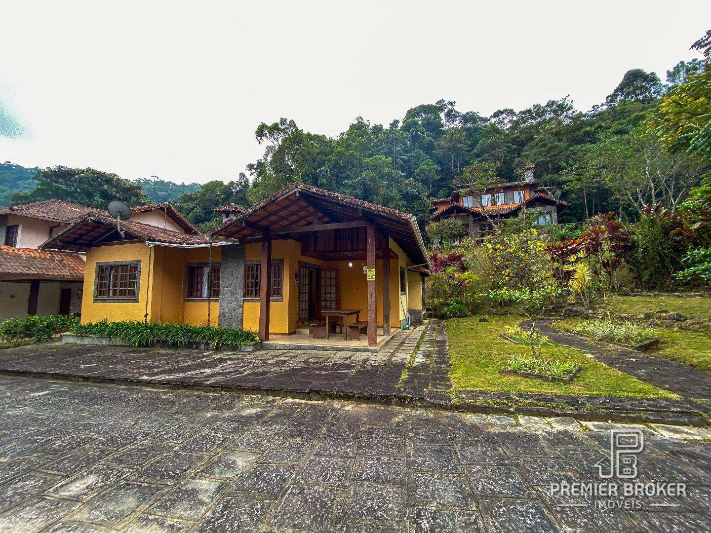 Casa de Condomínio à venda com 3 quartos, 100m² - Foto 3