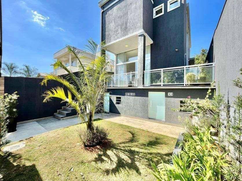 Casa de Condomínio à venda com 3 quartos, 171m² - Foto 59