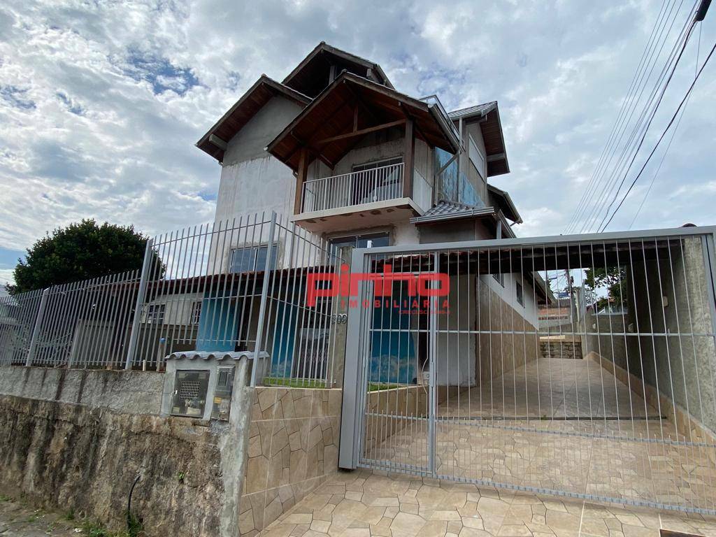 Casa, 3 quartos, 197 m² - Foto 2